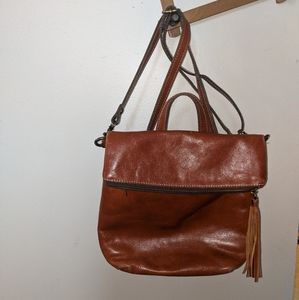 Patricia Nash Luzille convertible bag